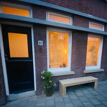 Gasthof Tiny Beachhouse