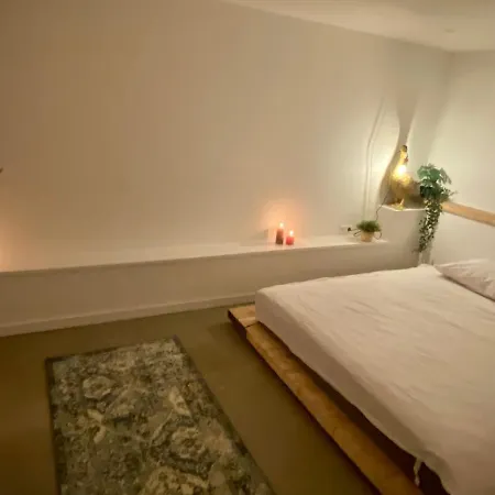 Tiny Beachhouse Gasthuis 4*