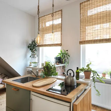 Gasthof Tiny Beachhouse