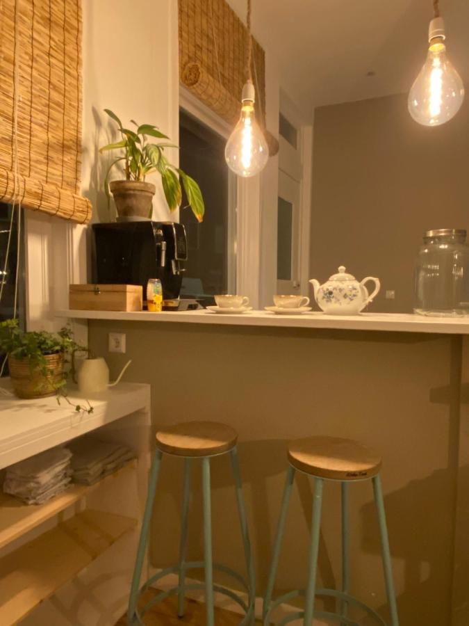 Frühstückspension Tiny Beachhouse